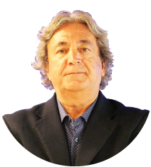 Prof. Dr. Çetin Kaya KOÇ